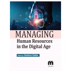 Managing Human Resources in the Digital Age